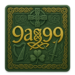 9a999 logo